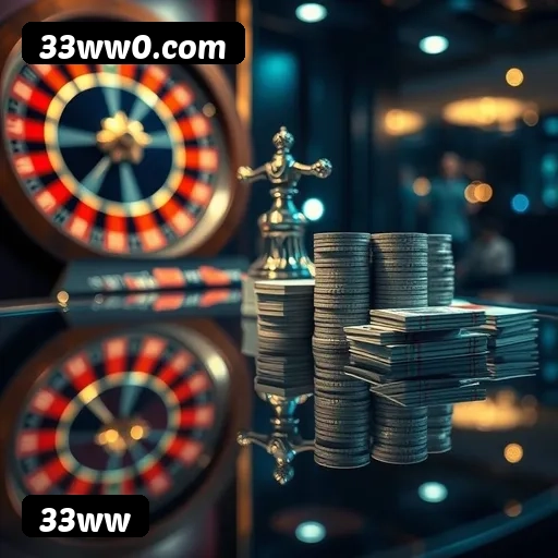 Recursos Exclusivos do App 33ww - Modo Offline, Login Biométrico